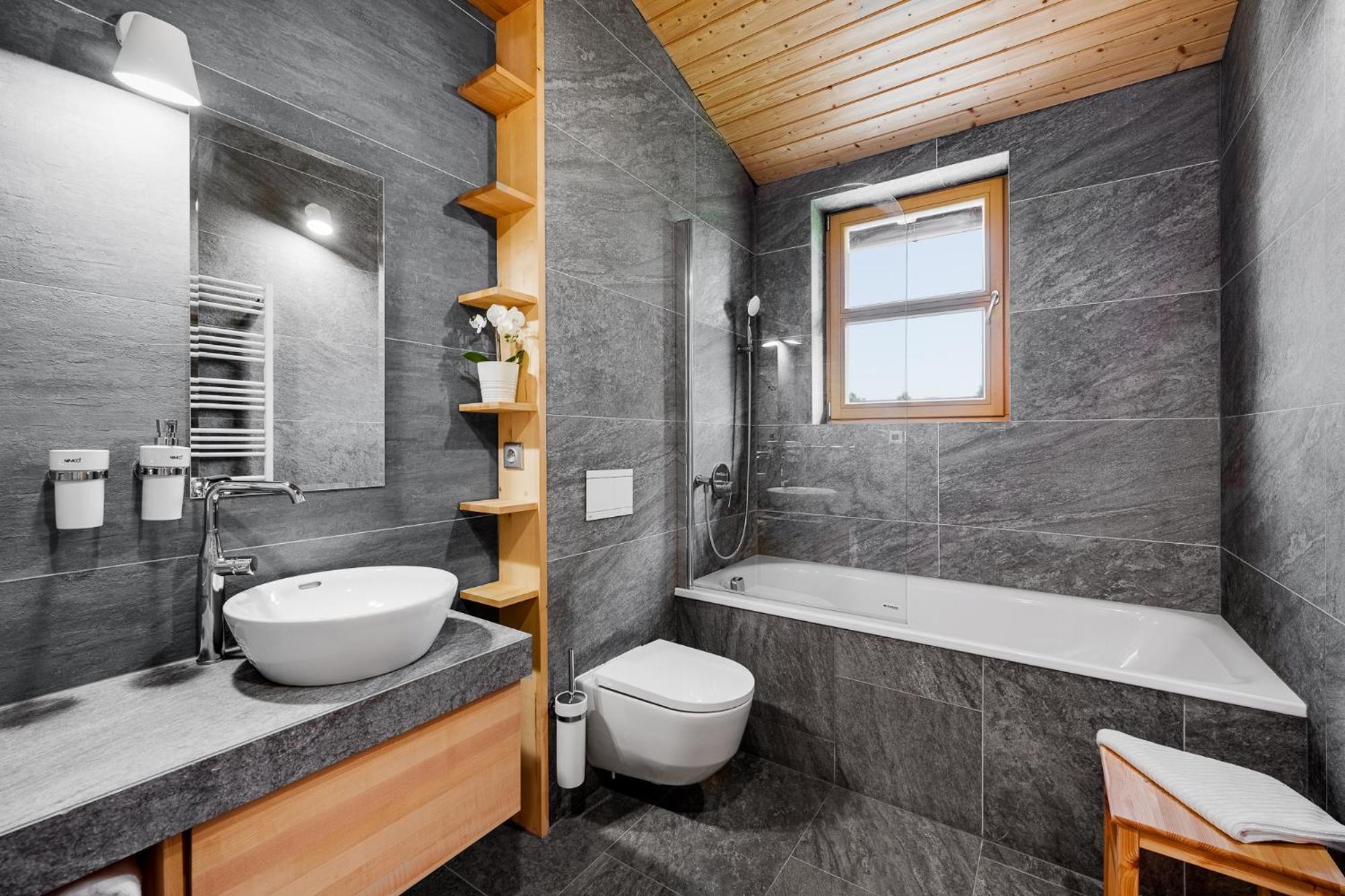 Gabreta Apartments Stachy ภายนอก รูปภาพ