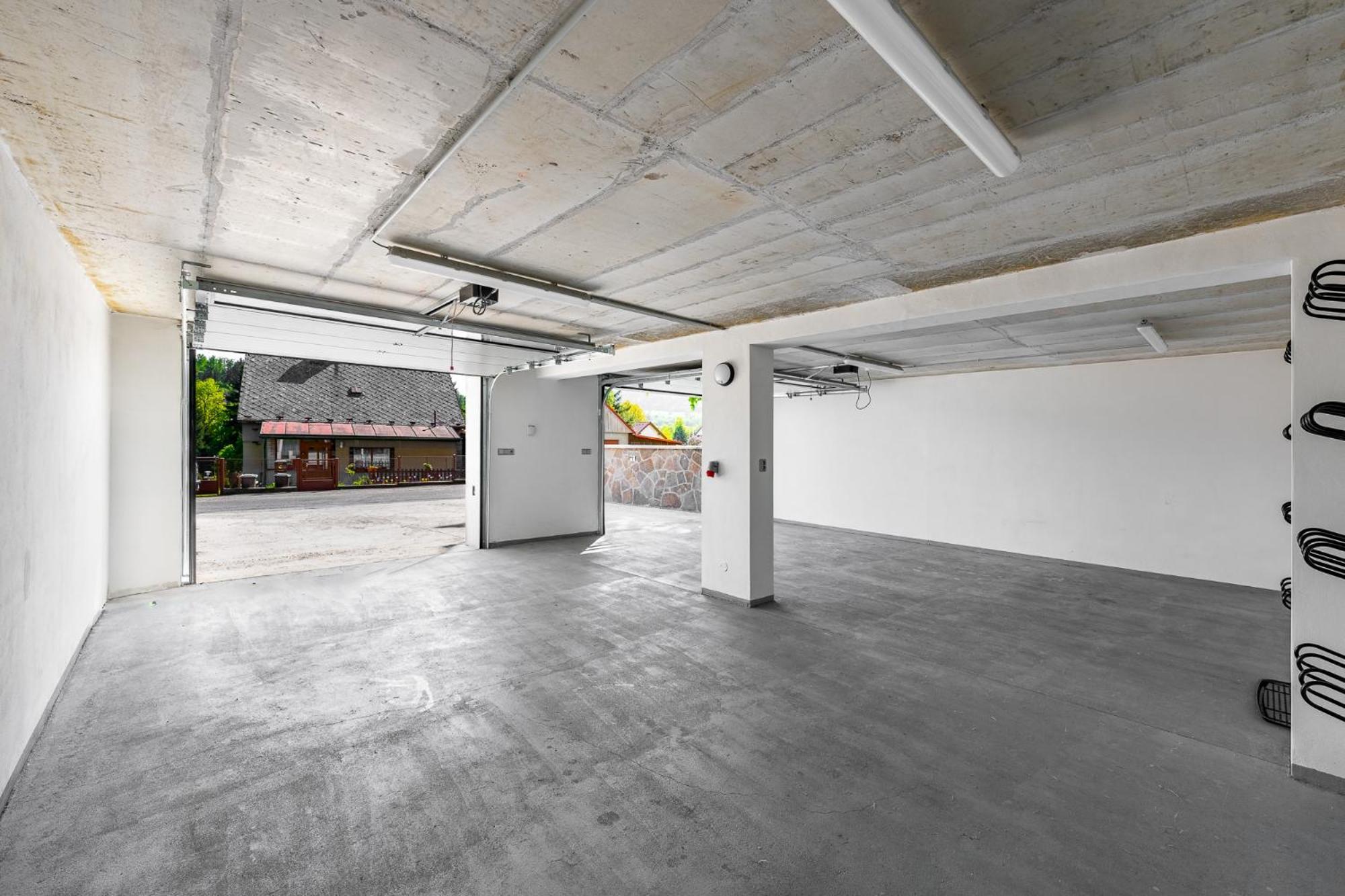 Gabreta Apartments Stachy ภายนอก รูปภาพ